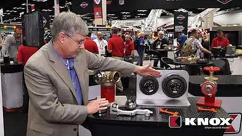 Knox FDC Protection Solutions