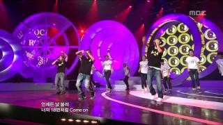 Double K - Favorite Music, 더블 케이 - 페이보릿 뮤직, Music Core 20100710