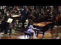 Щелкунчик-2017 Финал Фортепиано Александра Довгань,10 лет, ЦМШ