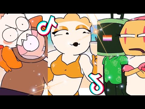 Dandys World Tiktok Compilation 💥 Dandy's World Funny Tik Tok Roblox #23