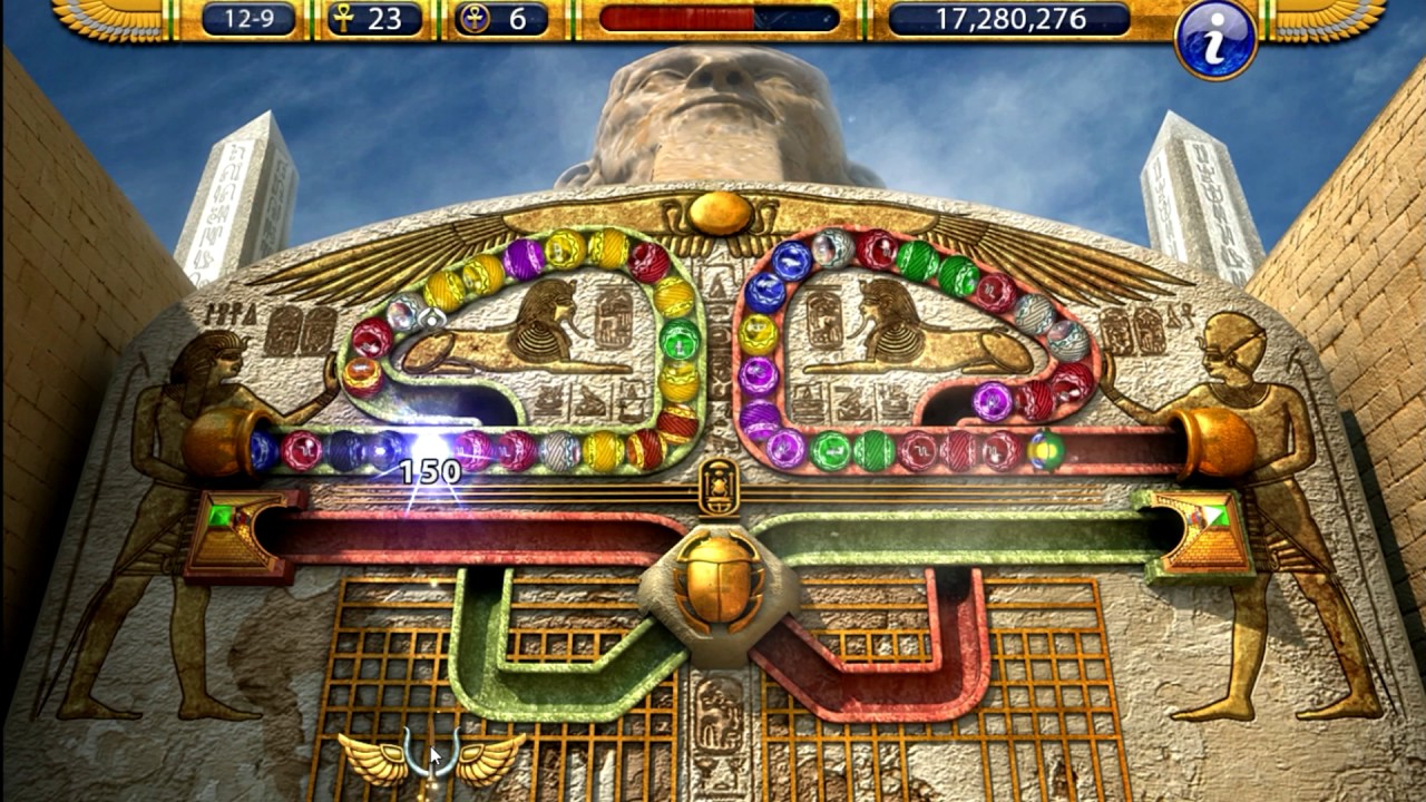 luxor 2 hd luxor 2 hd