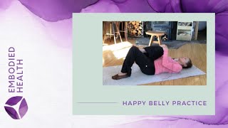 Happy Belly Practice