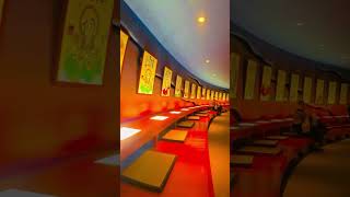 牛久大仏 🇯🇵 Japan’s Giant Buddha | Family Trip Shorts