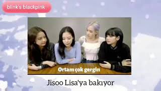 Blackpink Üyelerinin Üzüldüğü,Ve Ağladığı Bazı Yerler Duygusal Klip