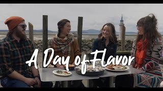 Day of Flavor: Guide to Food and Drinks in Bellingham, WA