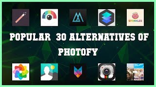 Photofy | Best 30 Alternatives of Photofy screenshot 4