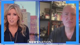 Faas No-Fly Zone Over Venezuela Is Rare Ex-Ap Editor Newsnation Live