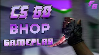 Free To Use Gameplay | Cs:go | 4K | No Copyright Gameplay | Bhop