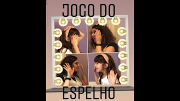 Qual o objetivo da brincadeira do espelho?