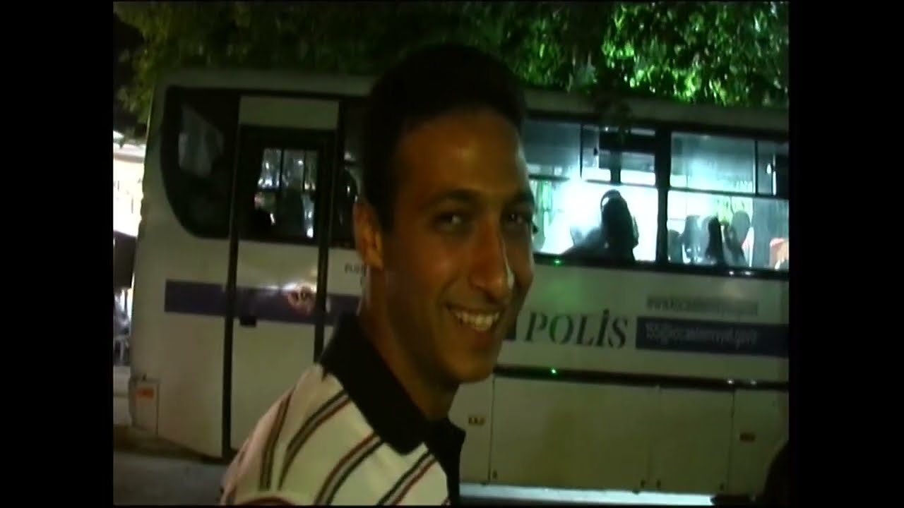 izmit  kocaeli  fuar   2. 8 .2006