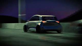 CGI Progression Test 1: Quick Render