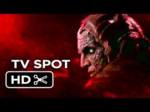 Thor: The Dark World TV SPOT - Death (2013) - Chris Hemsworth Marvel Movie HD