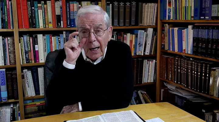 McGuiggan Reflections Ep 86   Giving It Up