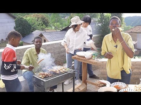 Video: Food Tours in Toronto om te kwijlen