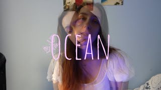 Patrycja Markowska - Ocean (cover)