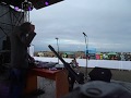 MaksDay - Live Dj Set Hard & Uplifting Trance on EuroCross 2017 (Svetlovodsk)