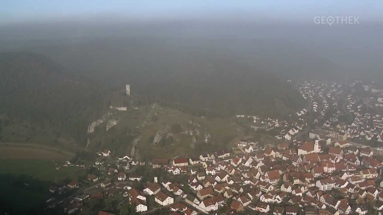 Schelklingen | Luftaufnahmen
