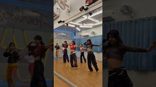 Teaching with love #bellydance #shorts #viral #class #teaching #basics