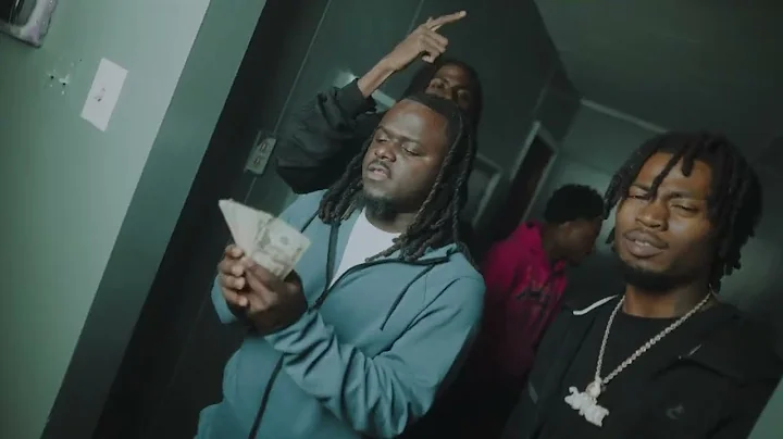 02Jaylo Lash Tech ft 02LilDon & 02Dolo (Official Music Video) | Shot By @ACGFILM