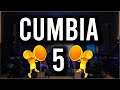 Cumbia Mix #5 - Grupo Frontera, Angeles Azules, Simba Musical, Askis y otros por Ricardo Vargas 2022