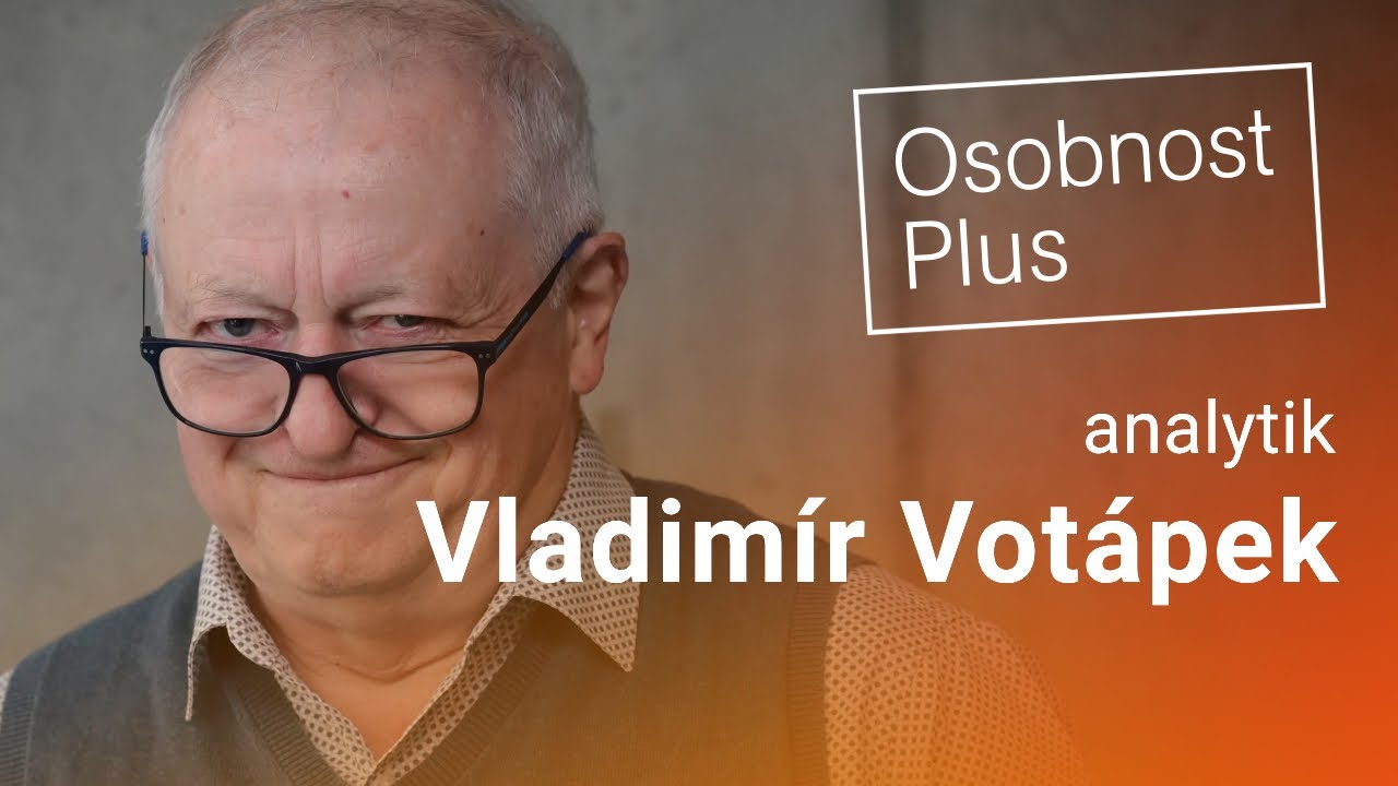 Vladimír Votápek: Putin vede Rusko do náruče Pekingu. Z Ruska se prostě stane Severní Korea 2