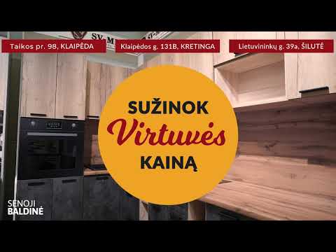 Video: Virtuvės Iš Baldų Lentų (46 Nuotraukos): Virtuvės Komplektų Privalumai Ir Trūkumai, Mes Savo Rankomis Gaminame Fasadus Pagal Brėžinius žingsnis Po žingsnio