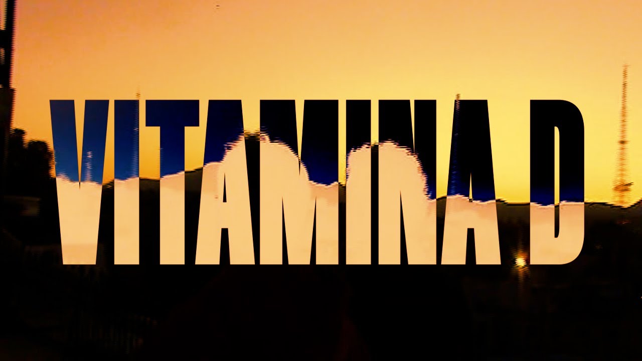 Watch Vitamina D (Video oficial) on YouTube Watch Vitamina D (Video oficial) on YouTube