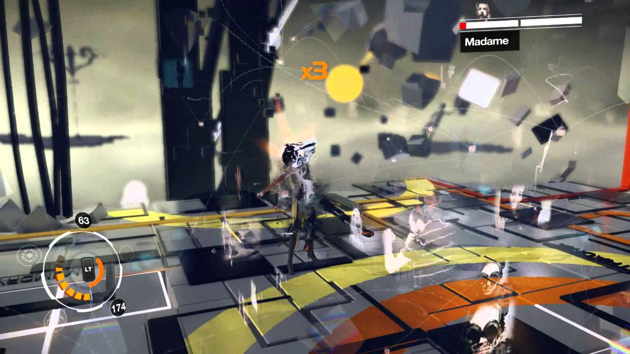 Remember Me Walkthrough Part 19 Episode 4 YouTube remember-me-walkthrough-part-19-episode-4-youtube