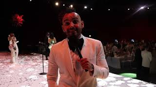 EAT OUT WOOLWORTHS RESTAURANT AWARDS 2023 EXCLUSIVE: BEHIND-THE-SCENES WITH CARL WASTIE