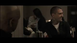 Bez litości 3 | Scena w restauracji [Part 1/2]