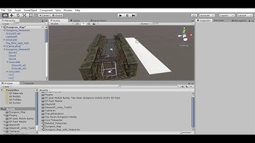 Steam VR - Unity Vive Teleporter Tutorial - Cheating on Irregular Surfaces