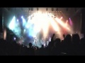 Danzel  - Underarrest  - live Poland 2011 - rock version