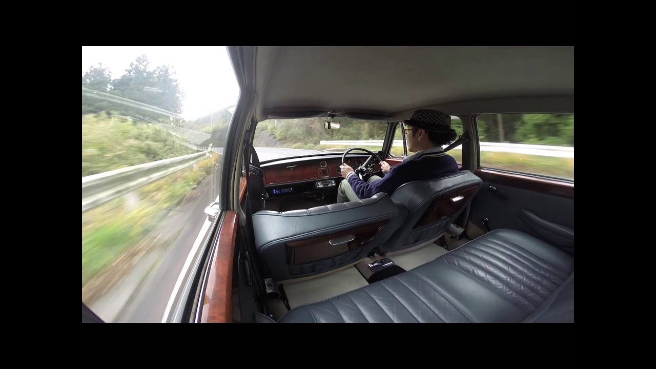 1968y Vandenplas Princess Mk Ii Youtube 1968y Vandenplas Princess Mk Ii Youtube