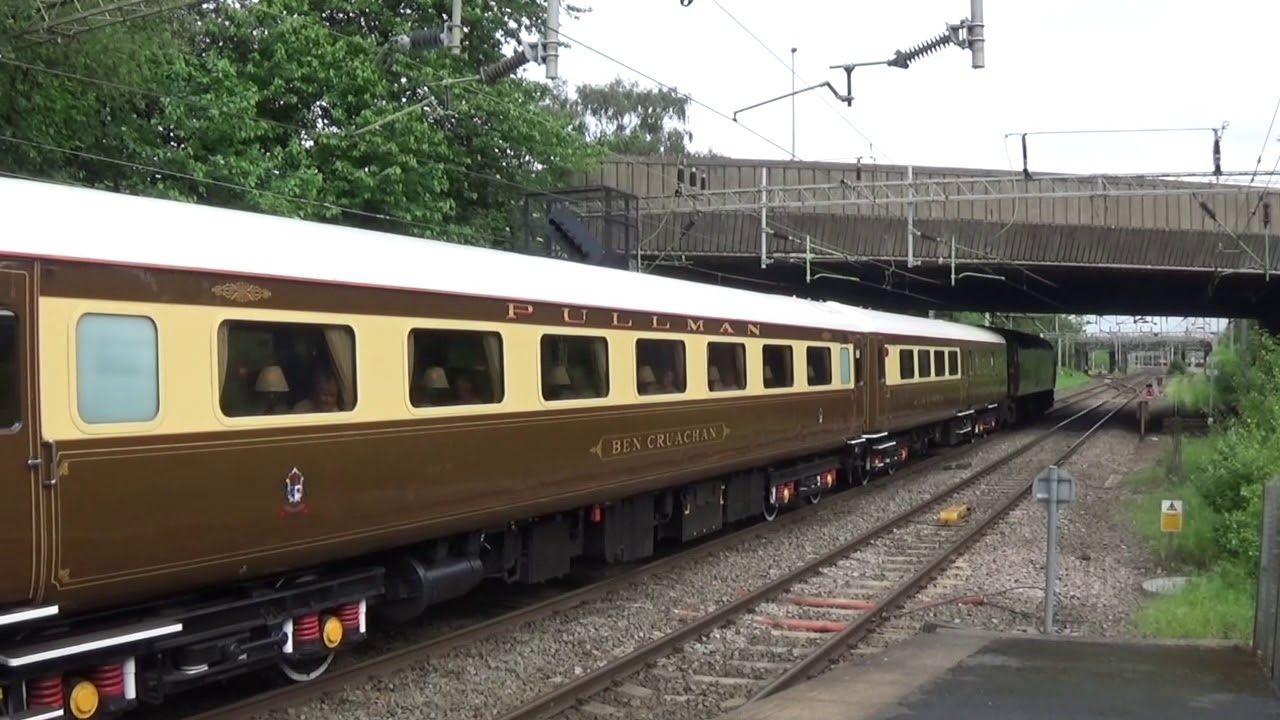 statesman rail journeys