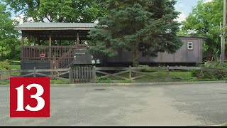 Future of Broad Ripple caboose in doubt