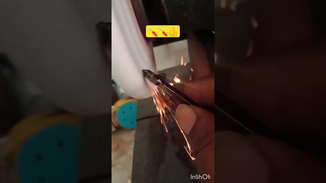 screw process woodwork 