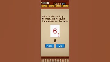 Super Brain Level 14