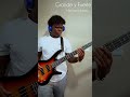 Grande y Fuerte (Miel san Marcos) #musicacristiana #bass #bajistas