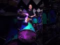 Beartooth - Below (DRUM COVER) #shorts