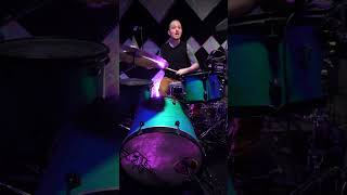 Beartooth - Below (DRUM COVER) #shorts