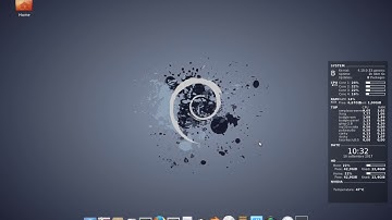 ArchLinux Install (update September 2017)