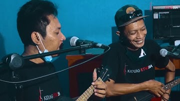 SINAU BARENG KIDUNG ETNOSIA #2 ( Cak Cuk Langgam Jawa )