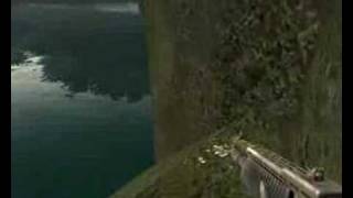RE: Half Life 2 Lost Coast Map Exploit (No Cheats!)