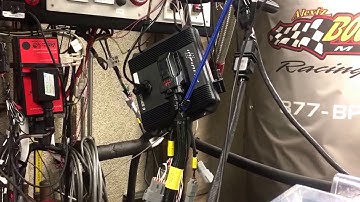 AEM SERIES 3 mefi replacement with ALEXI Sahagian and Boostpower Marine AEM ELECTRONICS