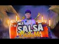 MIX SALSA BAILABLE ( LA REBELIÓN, EL PRESO, LA VIDA ES UN CARNAVAL, TIMBALERO) - DJ Fabrizzio Fabian