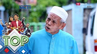 TUKANG OJEK PERNGKOLAN PART 3/7 [14 APRIL 2018]