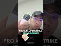 半夜無聲偷打Game不被發現? 羅技G PRO X2 Superstrike磁軸滑鼠: 極輕薄、高輪詢率、無噪音的頂級選擇！