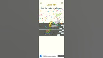 DOP 2 -LEVEL #784 | DELETE ONE PART~ #shorts #fyp #shortvideo #soloplay #gameplay #tiktok