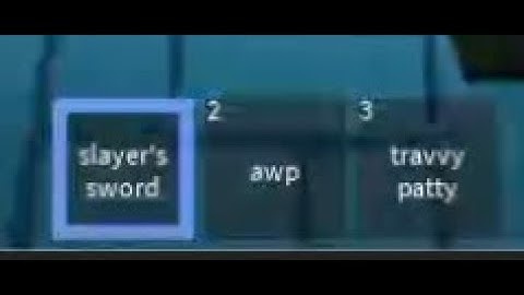 perfect items in a perfect run (item asylum)