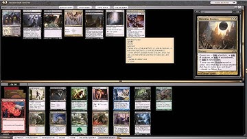 Gatecrash Draft #7 - Part 1 - Drafting and Deckbuilding